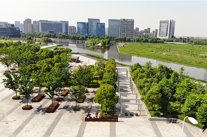 大东江公园
